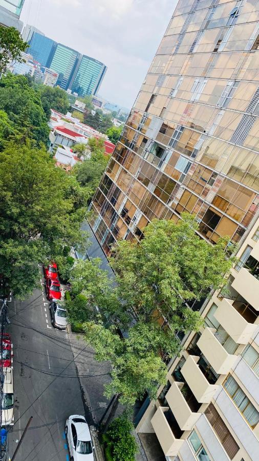 Allegro Polanco Mexico City Luaran gambar