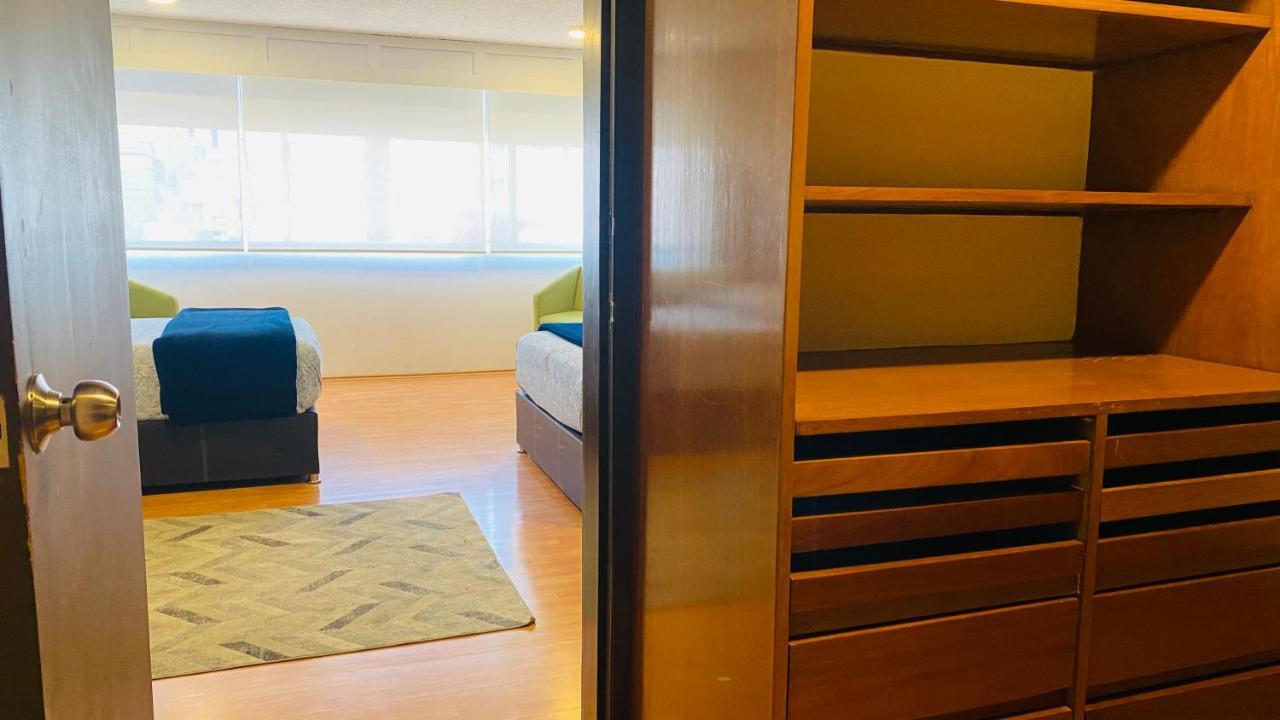 Allegro Polanco Mexico City Luaran gambar