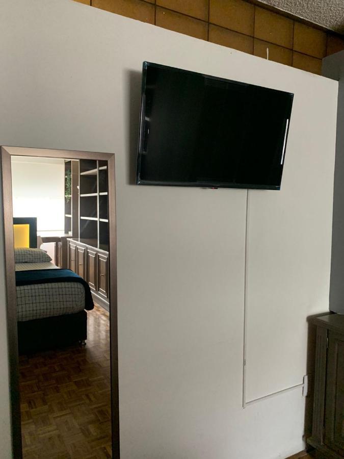 Allegro Polanco Mexico City Luaran gambar